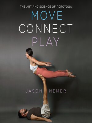 cover image of Move, Connect, Play